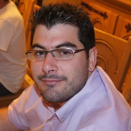 David Vega Fontelos