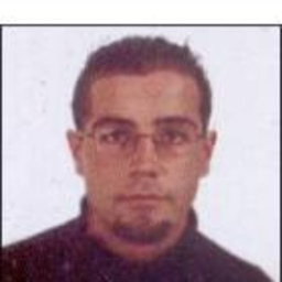 Jordi Marin Pozo