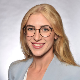 Vanessa Meidenbauer