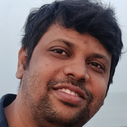 SHARAD CHAVAN