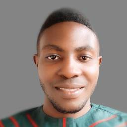 Michael Okorie