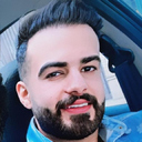 Amin Abdolahi