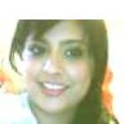 SANDRA LIZZETTE ROMERO
