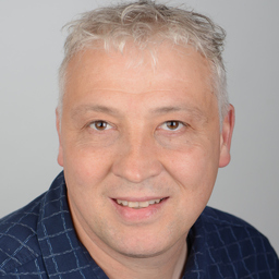 Thomas Behnke
