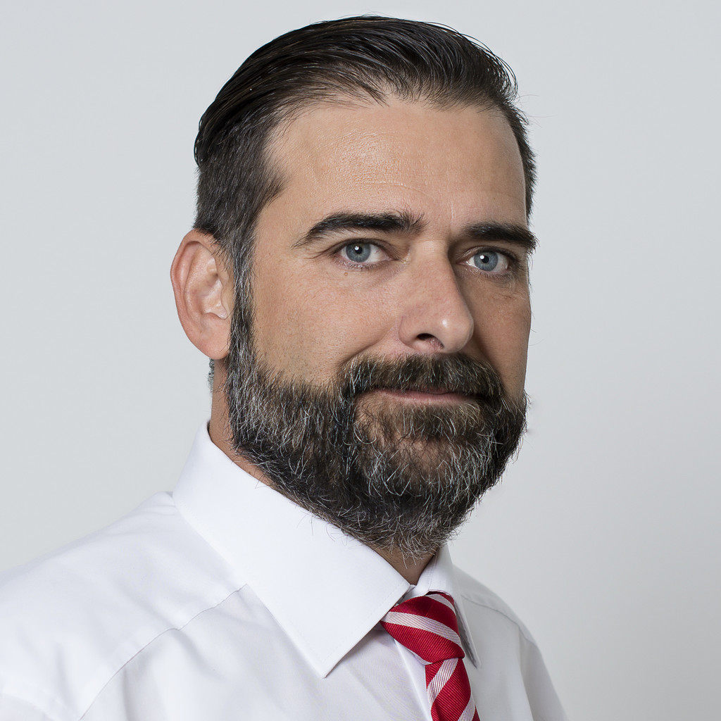 Harald Kainberger Fachaußendienst Lichttechnik Sonepar Österreich