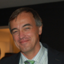 Yves Van Langenhove
