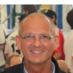 Helmut Maier
