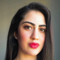Basma Mansour
