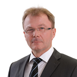 Klaus Gerken