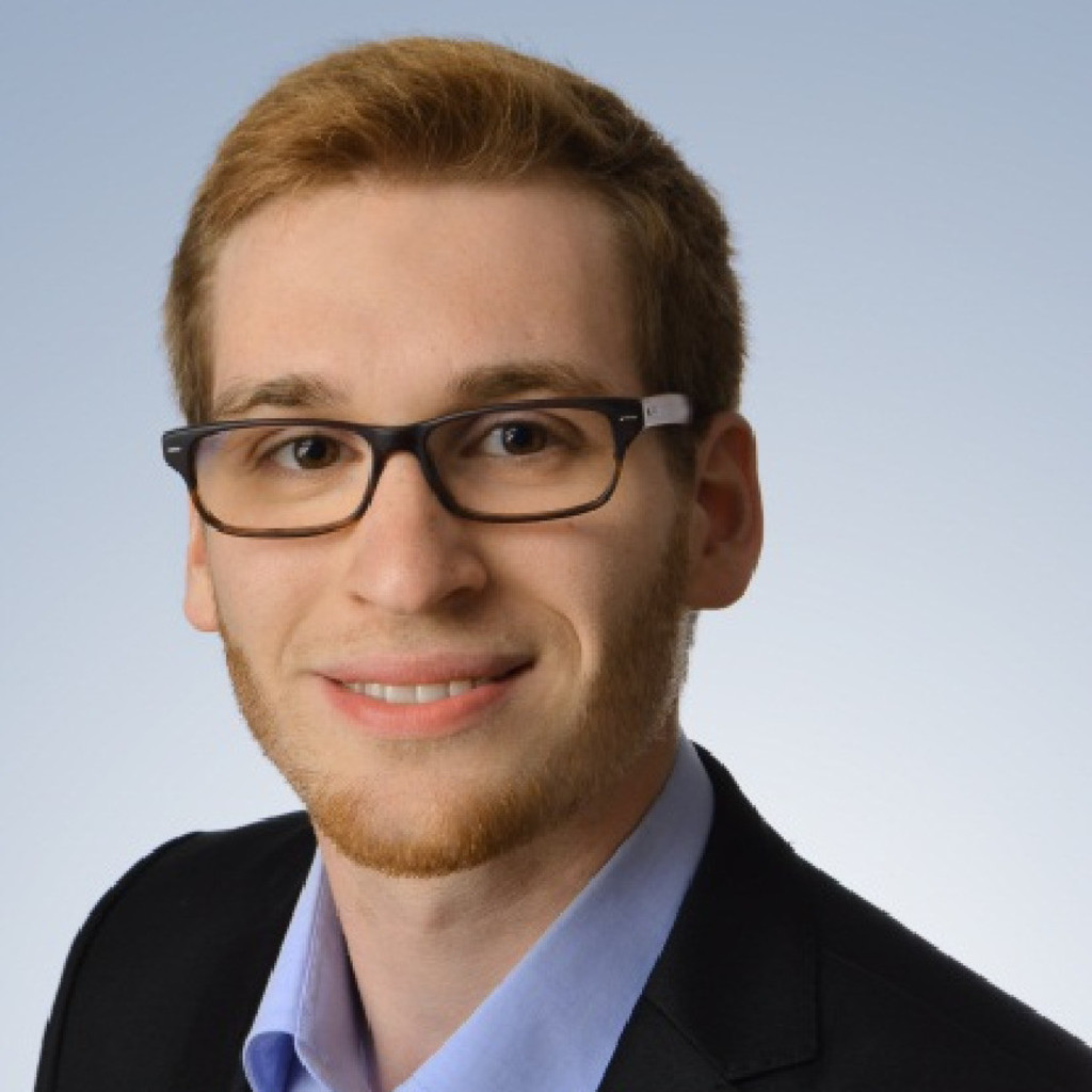 Daniel Hanel Softwareentwickler NOVENTI Health SE XING