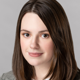 Daria Safronova
