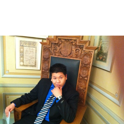Russ Jr Dela Cruz Sondahl