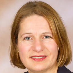 Martina Mäter