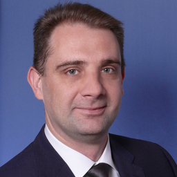 Charles Daniel Filipp