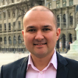 Borislav Sandev