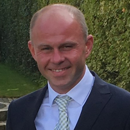 Frank Fuhlbrück