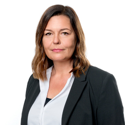 Alexandra Nahles-Welter