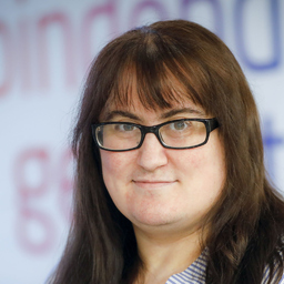 Anita Pleic