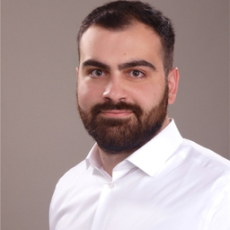 Islam Demir's profile picture