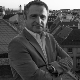 Roland Kanfer