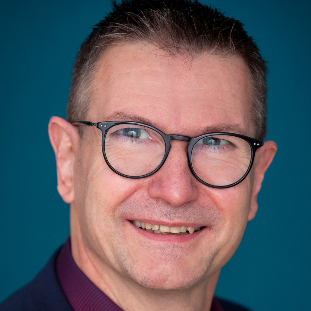 Social Media Profilbild Jürgen Nöthe 