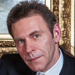 Detlef Jelin's profile picture