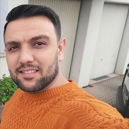 Tawfik Daas