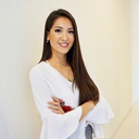 Social Media Profilbild Ina Hoang Pforzheim