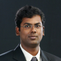 Ramanujam Pobbisetty