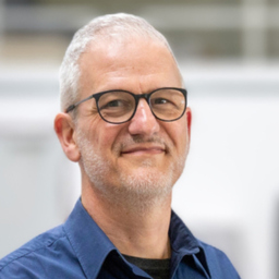 Harald Klein's profile picture