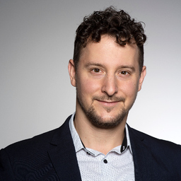 Grégory Milius