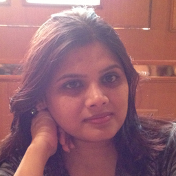 Juhi Verma