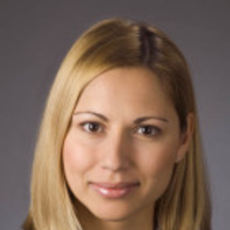 Irena Ivanova