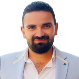 Mustafa Barakat