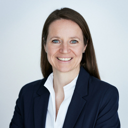 Christina Hoberg