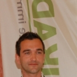 Salvatore Serra