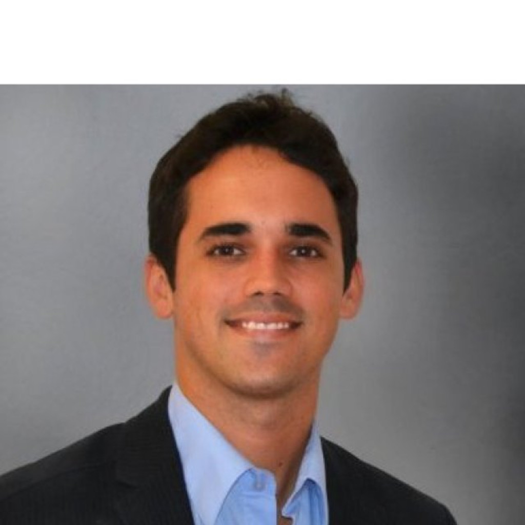 Francisco Gonzalez International Project Management Hochschule fur