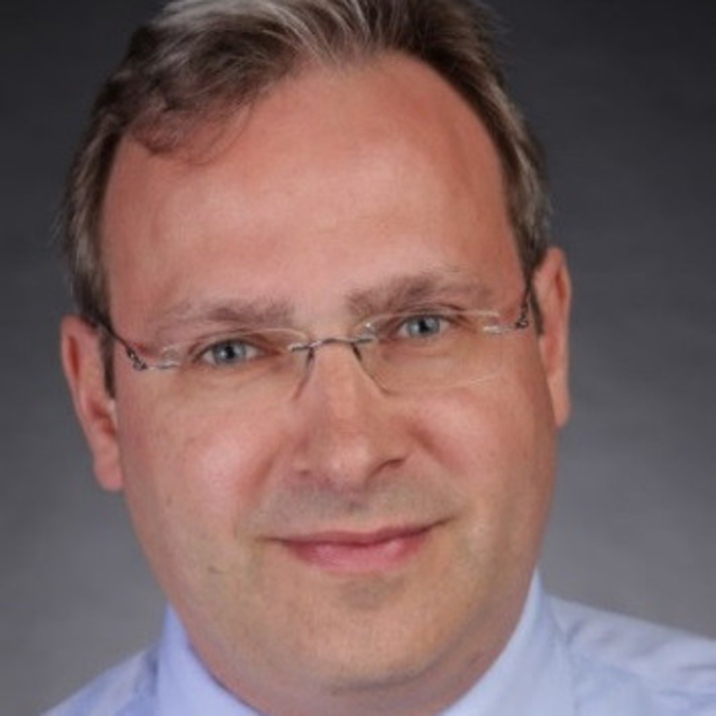 Martin Hoffmann Entwickler und Produktbetreuer (Serienanlauf