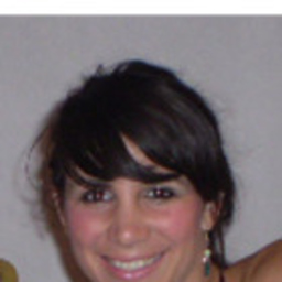 Maria Belen Canale