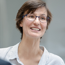 Dr. Anna Nestorova