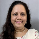 Vrushali Athalye
