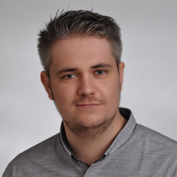 Maximilian Hahn's profile picture