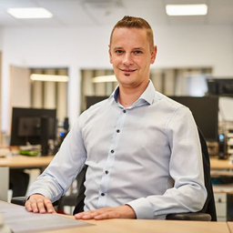 Stefan Schöniger