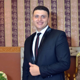 Ahmed ashraf