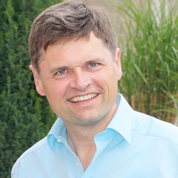 Profilbild Ludwig Schlecht-Bauer