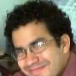 Victor Miguel Sáenz Coronado