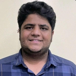 Sagar Deshpande