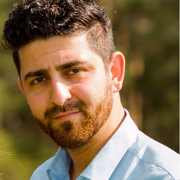 Bahaa Ilyas