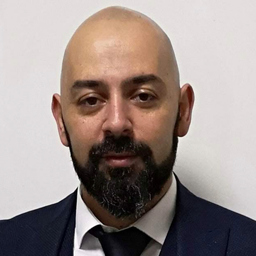 Mustafa Coskun