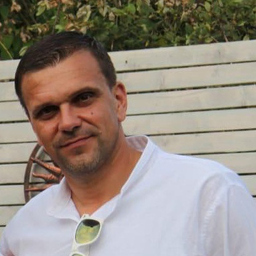 Marcel Eberlein